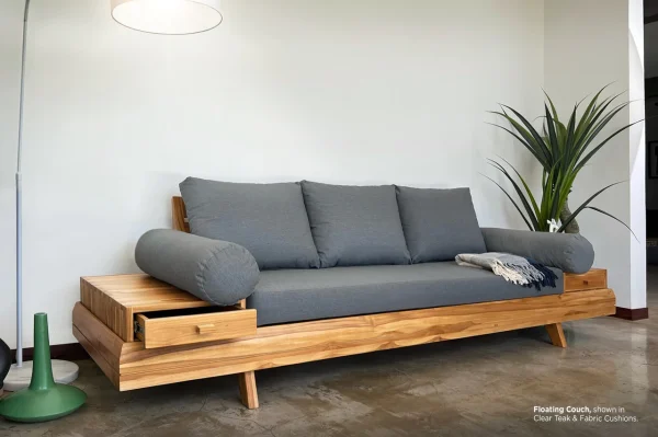 Floating Sofa - Image 2