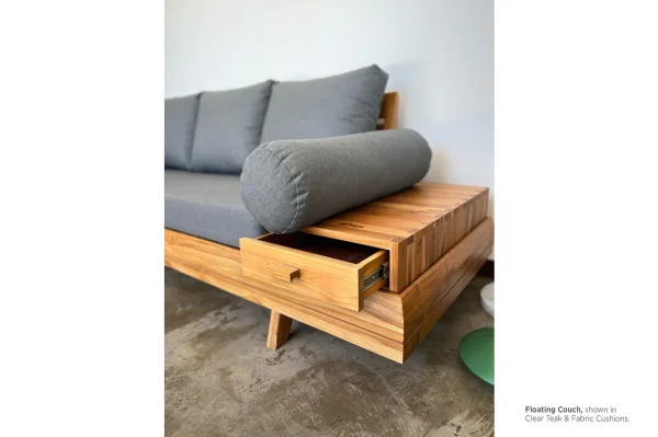 Floating Sofa - Image 3