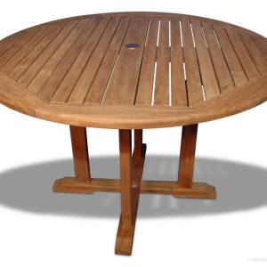 Zelaya Round Table Teak