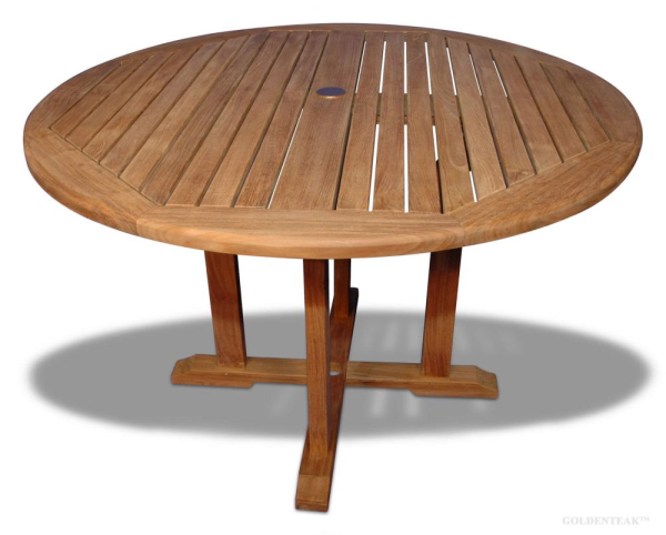 Zelaya Round Table Teak