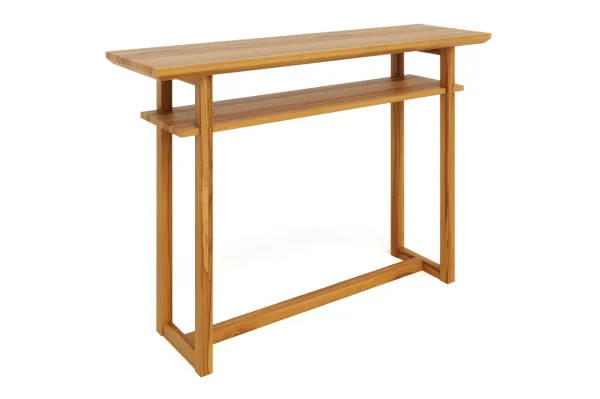 Palmera Hall Table Teak