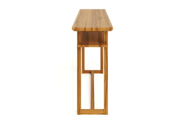 Palmera Hall Table Teak - Image 3