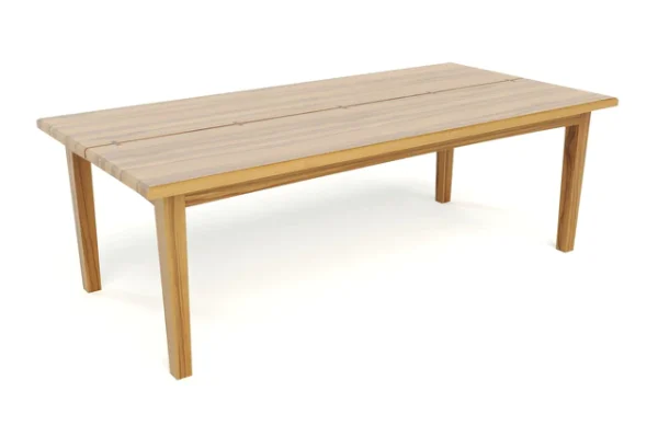 Xiloa Dining Table Teak 8pp - Image 6