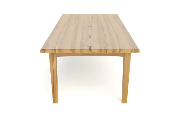 Xiloa Dining Table Teak 8pp - Image 4