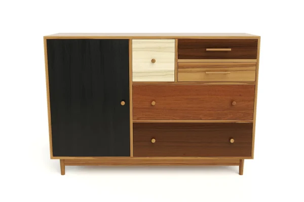 Moyotepe Dresser - Image 4