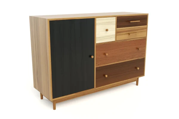 Moyotepe Dresser - Image 2
