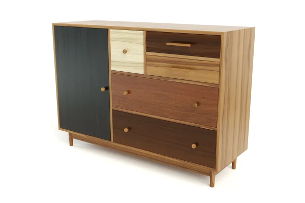 Moyotepe Dresser - Image 3