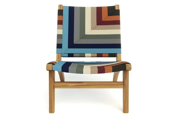 Masaya Lounge Chair Vaqueano - Image 2