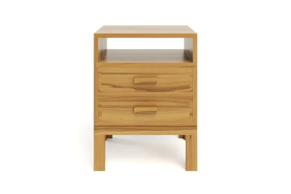 Nicarao Nightstand - Image 3