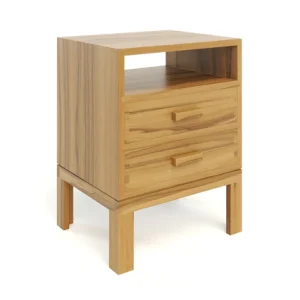 Nicarao Nightstand