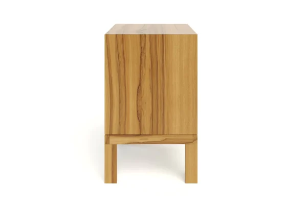 Nicarao Nightstand - Image 4
