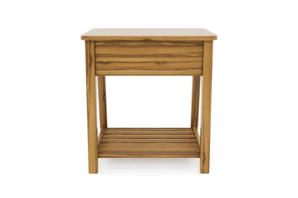 Palmera Nightstand - Image 3