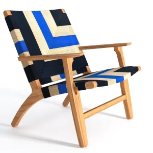 Masaya Armchair Patria