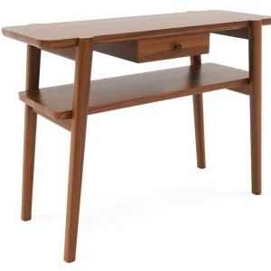 Apanas Hall Table Royal Mahogany