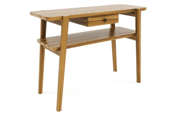 Apanas Hall Table Teak