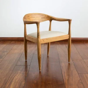 Boaco Arm Dining Chair