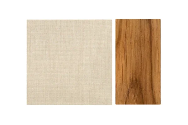 Casares Arm Chair Teak - Image 3