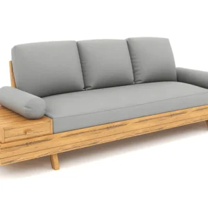 Floating Sofa