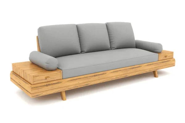 Floating Sofa