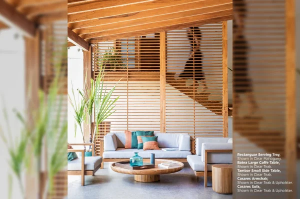 Casares Sofa - Image 5