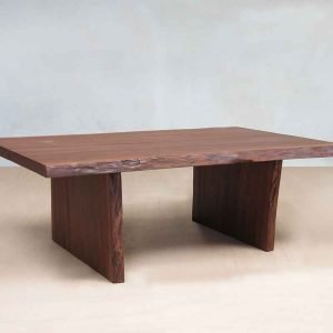 Gavilana Coffee Table Royal Mahogany