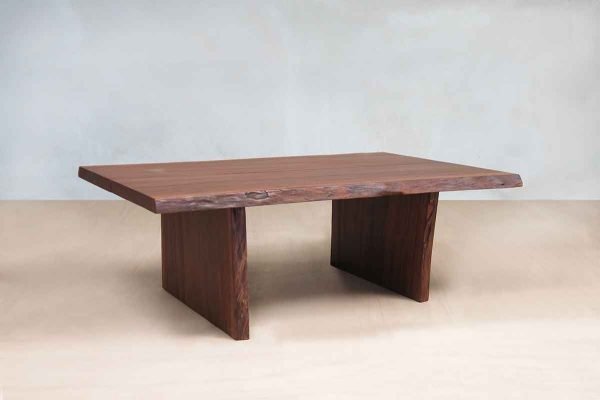 Gavilana Coffee Table Royal Mahogany