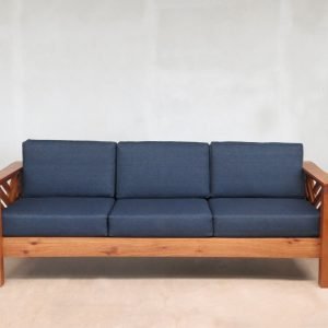 Miskito Sofa- Teak