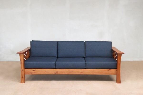Miskito Sofa- Teak