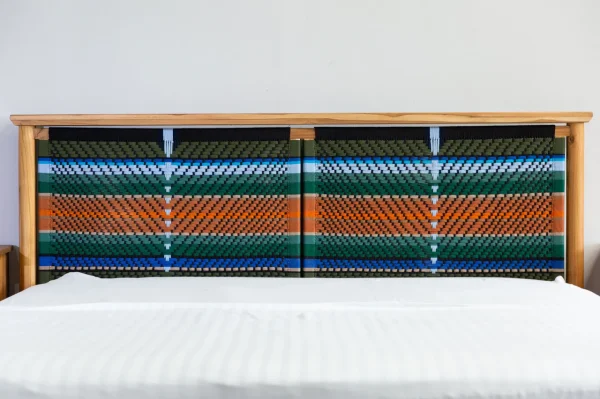 Monimbo King Bed Mot Mot - Image 4