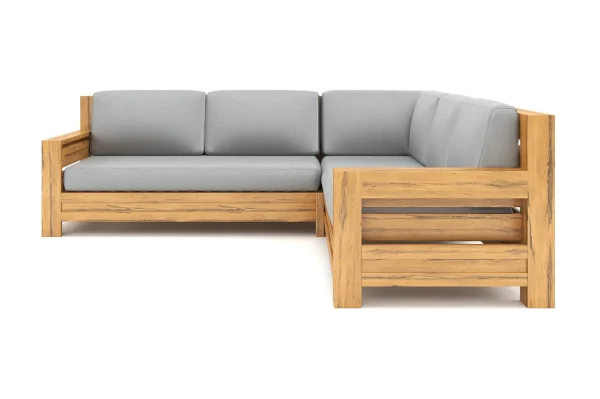 Nicoya Sofa - Image 3
