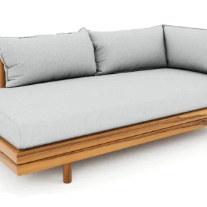 Palermo One Arm Sofa