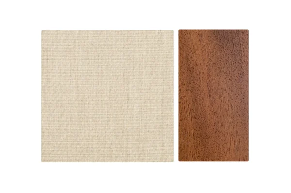 Leon Dining Chair Royal Mahogany - Image 5