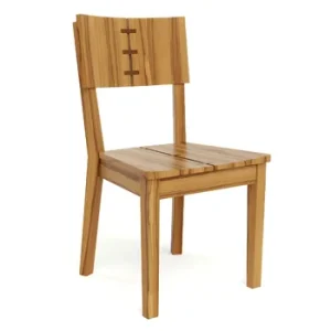 Somoto Dining Chair Teak