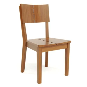 Somoto Dining Chair Royal Mahogany