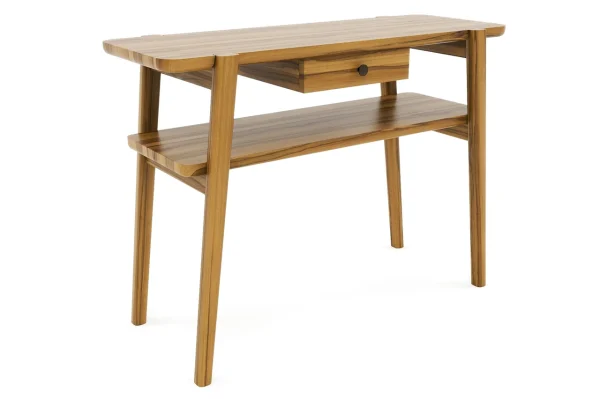 Apanas Hall Table Teak - Image 2