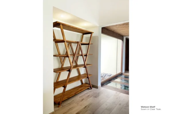 Watson Shelf - Image 5