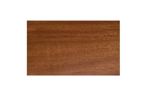 Coyotepe Bed King Royal Mahogany - Image 3