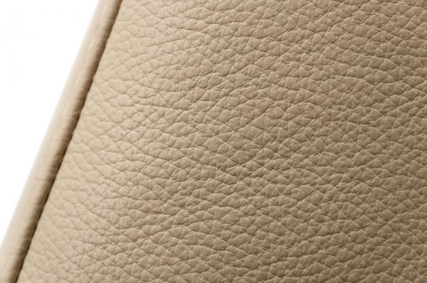 Estro Salotti Palinuro - Italian Modern Camel Leather Sectional Sofa with Recliners - Image 2