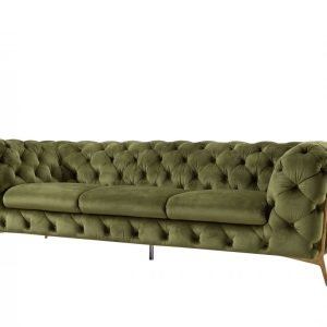 Delilah Sofa Green