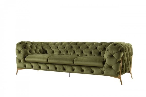 Delilah Sofa Green