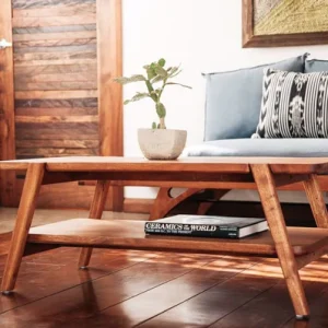 Apanas Coffee Table