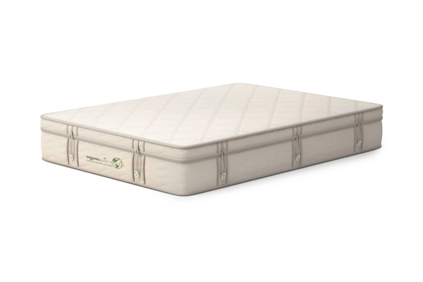 Pinnacle Mattress Twin