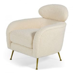 Altura Lounge Chair