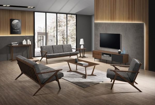 Candea Loveseat - Image 2