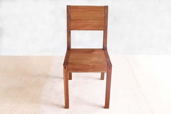 Segovia Dining Chair - Image 2