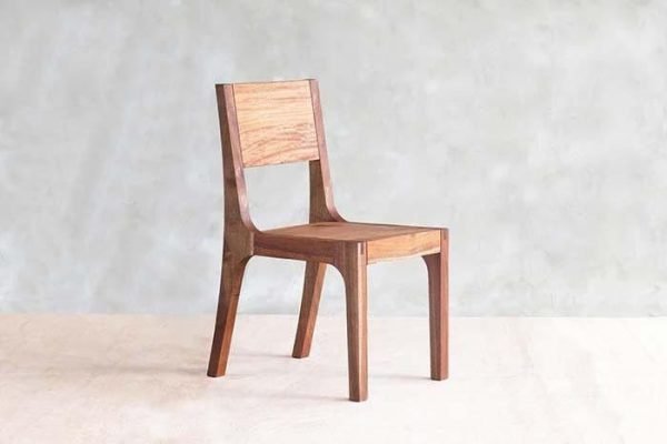 Segovia Dining Chair - Image 4