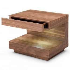 Esso Side Table