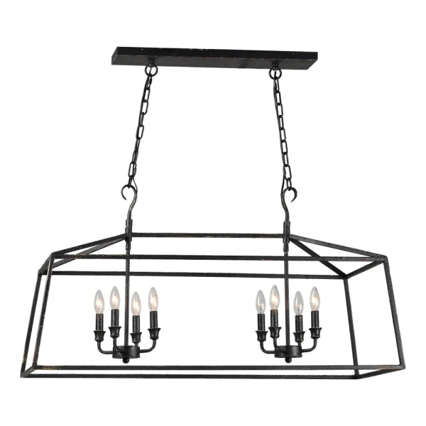 Addie Light Bar