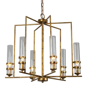 Bellmeade Chandelier