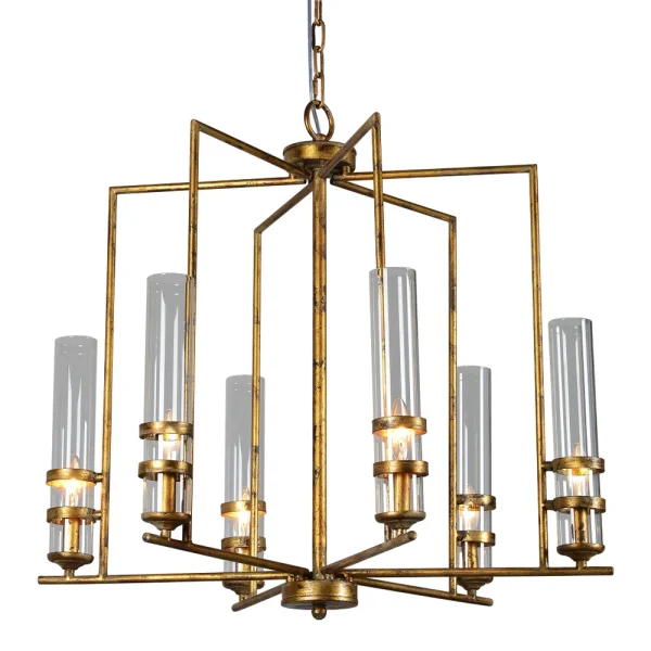 Bellmeade Chandelier